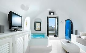 Blue Canaves Luxury Villa 