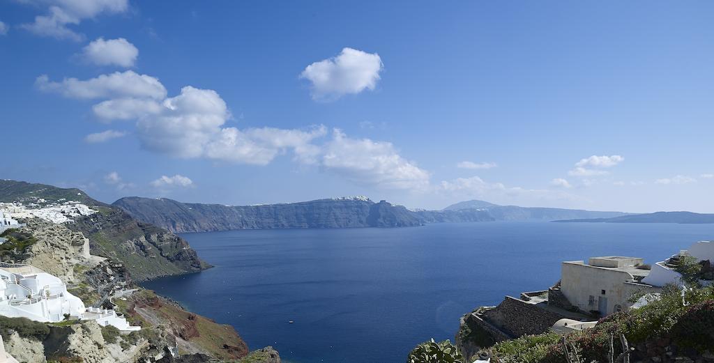 Blue Canaves Boutique Villa Οία Δωμάτιο φωτογραφία