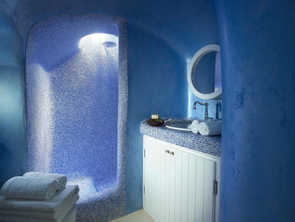 Blue Canaves Boutique Villa Οία Δωμάτιο φωτογραφία