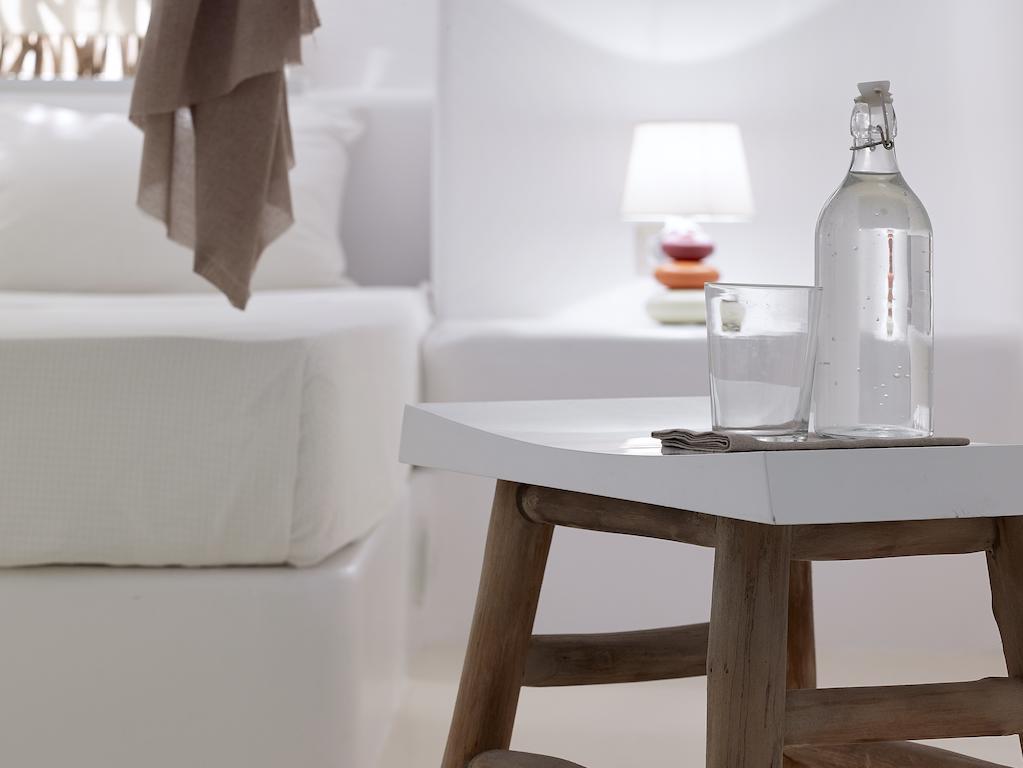 Blue Canaves Boutique Villa Οία Δωμάτιο φωτογραφία